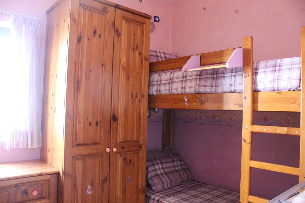 South Pacific Flat 2 Lejlighed Marsaskala Eksteriør billede