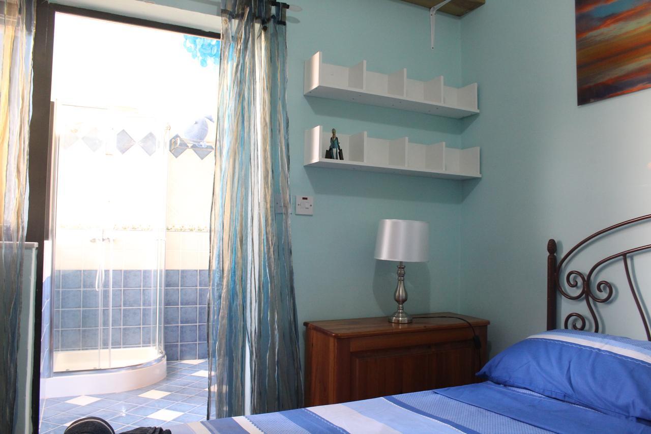 South Pacific Flat 2 Lejlighed Marsaskala Eksteriør billede